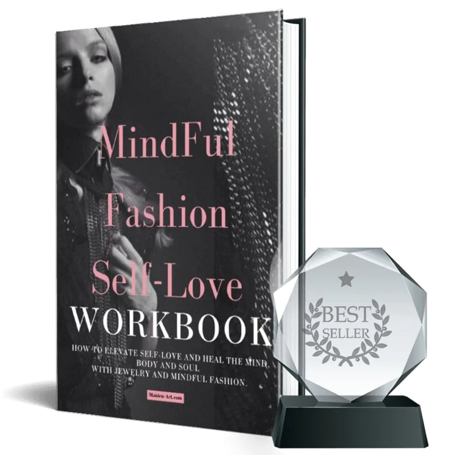 Elevate Your Self-Love Journey: Introducing the Self Love Workbook + 3 Exclusive Bonuses