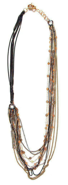 THE VOGUE.IT CHOICE -Body Jewelry/Belt/Necklace | Maiden-Art Boutique - Maiden-Art