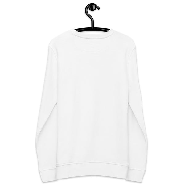 BEAR - Unisex organic sweatshirt - LIMITED EDITION - Maiden-Art