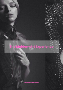 The Maiden-Art Experience :)
