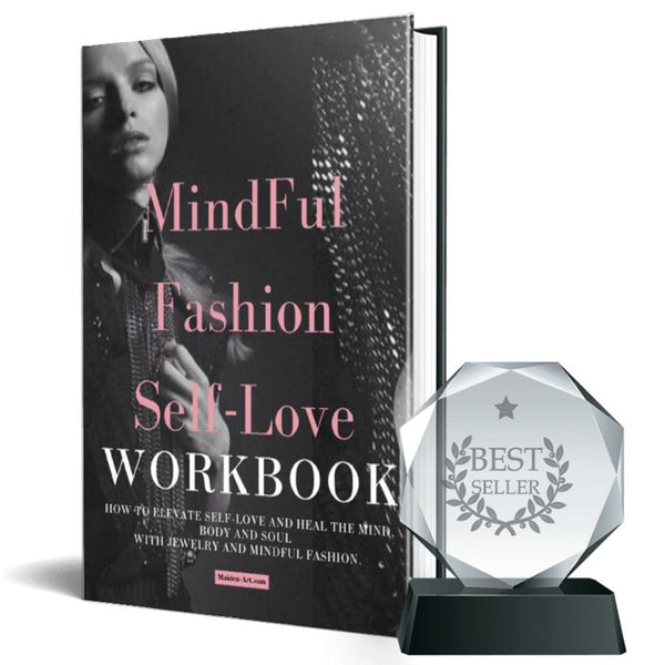 Mindful Fashion LOVE MYSELF 4 Ebooks Bundle