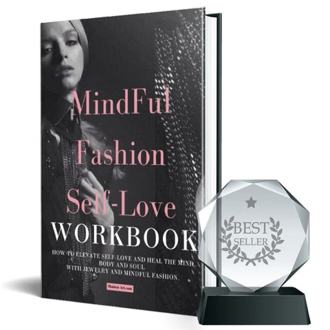 Mindful Fashion Self Love Workbook
