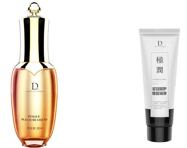 Ladies Use Erotic Maiden-Art