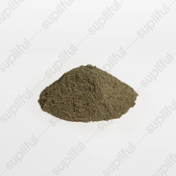 Ultra Cleanse Smoothie Greens Maiden-Art