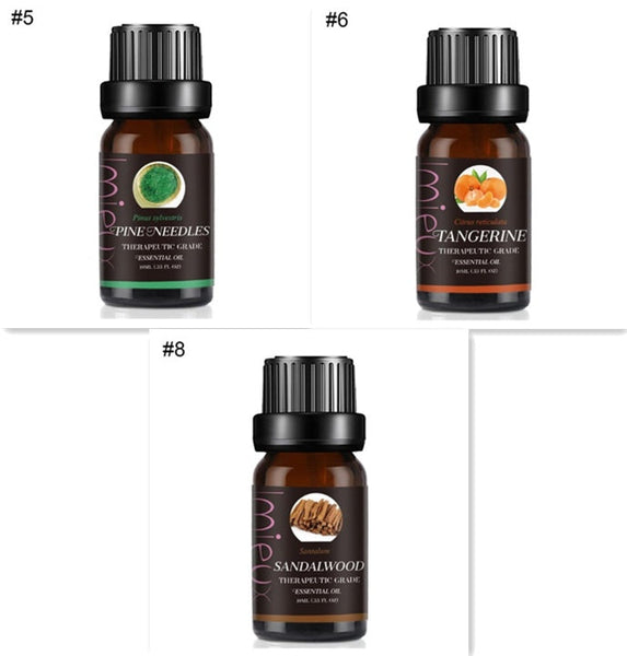 Essential oil Maiden-Art