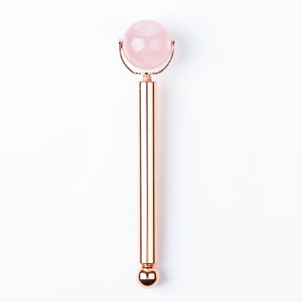 Natural jade roller Maiden-Art