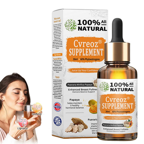 Papaya Supplement Maiden-Art