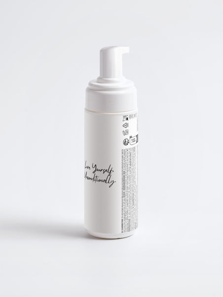 Pure Serenity - Cleansing Foam