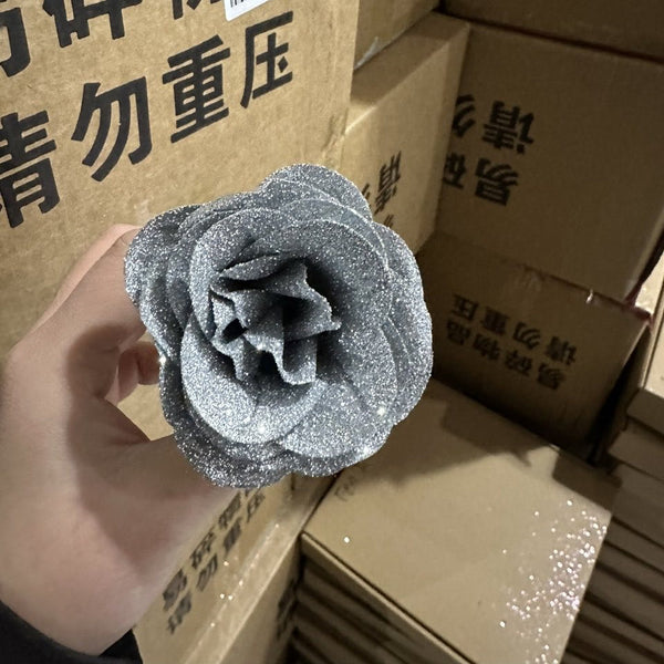 Personalized Valentine's Day Bridal Bouquet Preserved Fresh Flower Maiden-Art