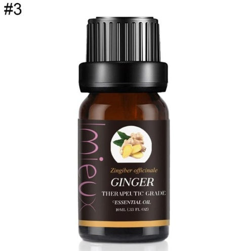 Essential oil Maiden-Art