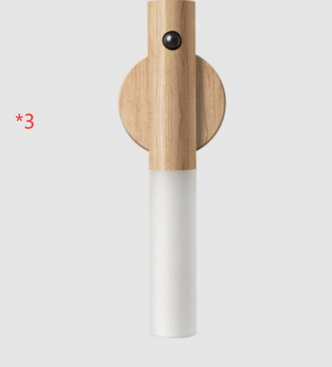 LED desk lamp Maiden-Art