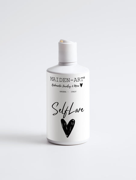 Nourish Shampoo Mindful Hair Care Nourish and Volumize Shampoo Selfnamed