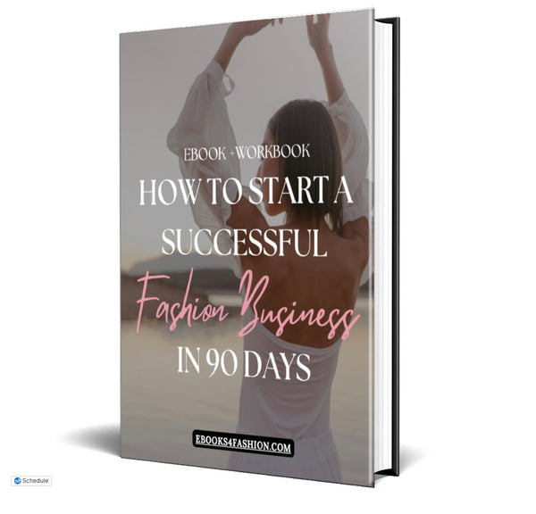 Start Your Fashion Brand in 90 Days (Step-by-Step Blueprint Ebook + Workbook – Instant Access $27) Maiden-Art