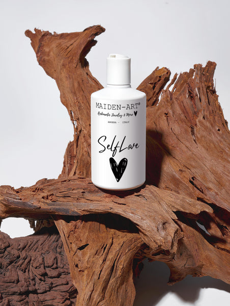 Nourish Shampoo Mindful Hair Care Nourish and Volumize Shampoo Selfnamed