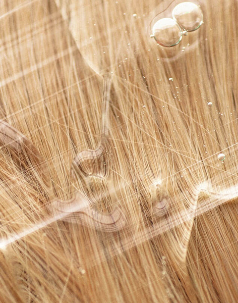Mindful Hair Care - Nourish & Volumize Shampoo