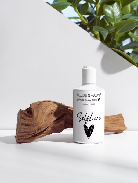 Nourish Shampoo Mindful Hair Care Nourish and Volumize Shampoo Selfnamed