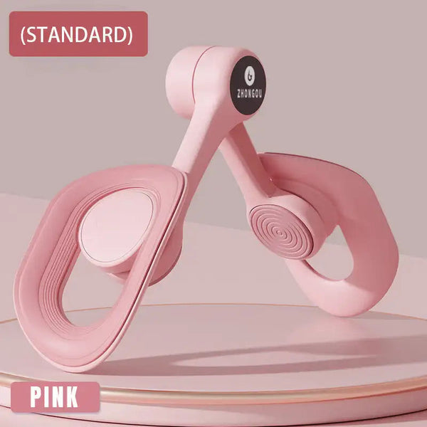 Non-Slip Comfortable Pelvic Floor Muscle Trainer Thigh Exerciser Leg Trainer For Postpartum Recovery Leg & Butt Training Anybestbuy Store
