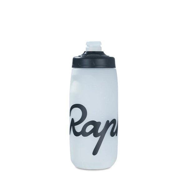 Rapha Cycling Water Bottle 620/750ml Ultra light Leak-proof squeezable Taste-free Camping Hiking Sports Bicycle Kettle TOPRIDER Official Store