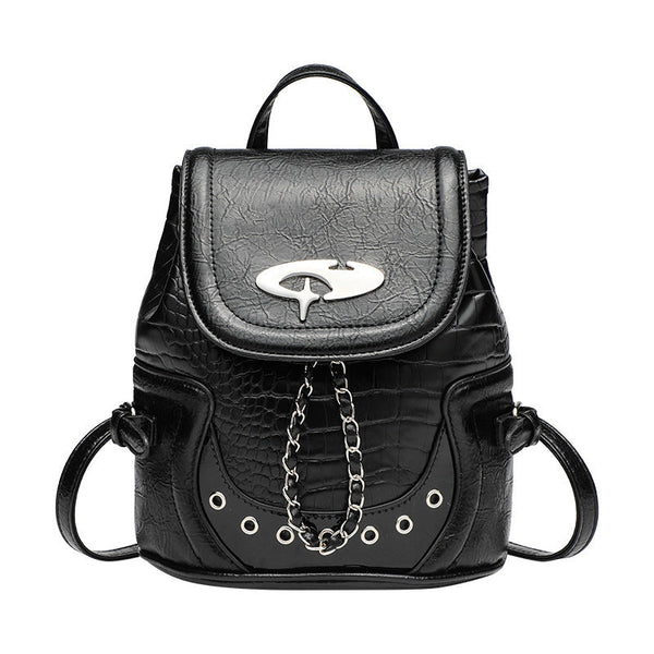 New Commuter Chain Backpack For Women Maiden-Art