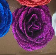 Personalized Valentine's Day Bridal Bouquet Preserved Fresh Flower Maiden-Art