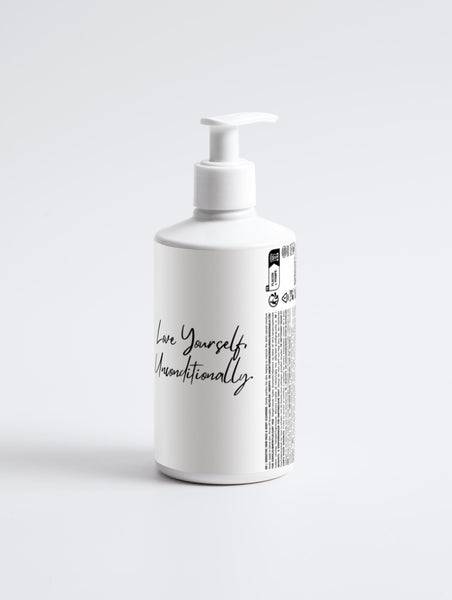 Sensitive skin cleanser - Gentle Harmony - Sensitive Skin Face & Body Cleanser Selfnamed