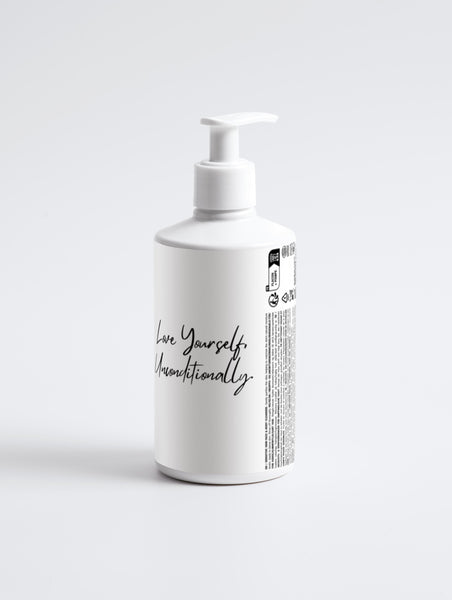 Gentle Harmony - Sensitive Skin Face & Body Cleanser