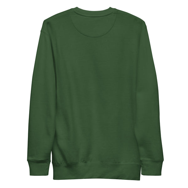 F*UCK NORMAL I WANT MAGIC Unisex Premium Sweatshirt