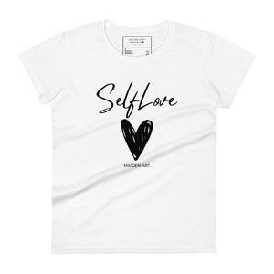 Self Love Women's short sleeve t-shirt