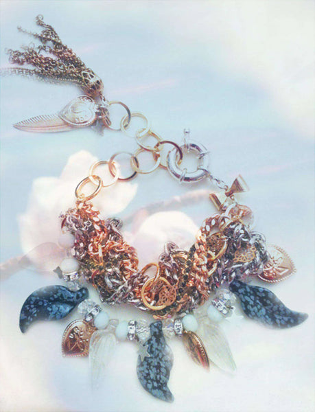 The Queen Bracelet | Maiden-Art Boutique - Maiden-Art