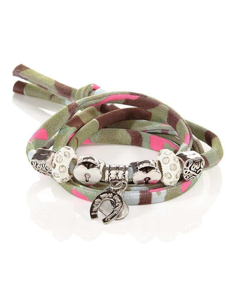 Love Bracelets Friendship Bracelets in 17 Colors - Maiden-Art