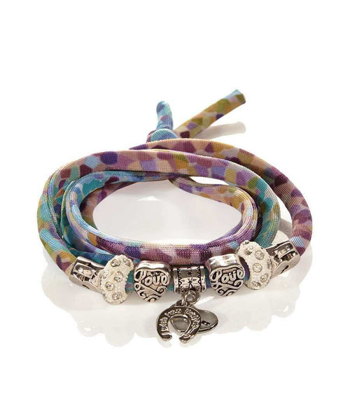 Love Bracelets Friendship Bracelets in 17 Colors - Maiden-Art