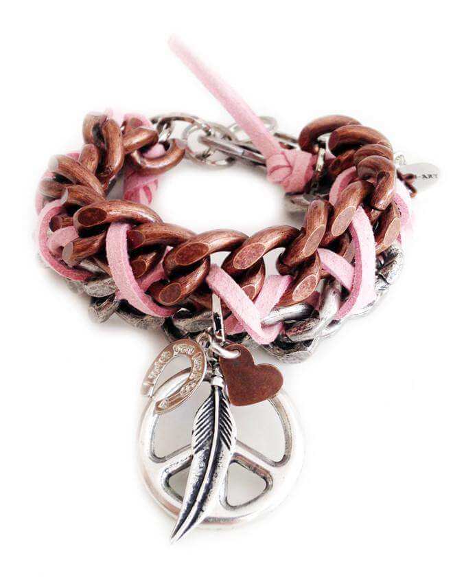 Amazon.com: Bracelets for Teen Girls 2023-12 Constellations Bracelet  Fashion Jewelry Leather Bracelet Personality Bracelet (F2531-BEC) :  Clothing, Shoes & Jewelry