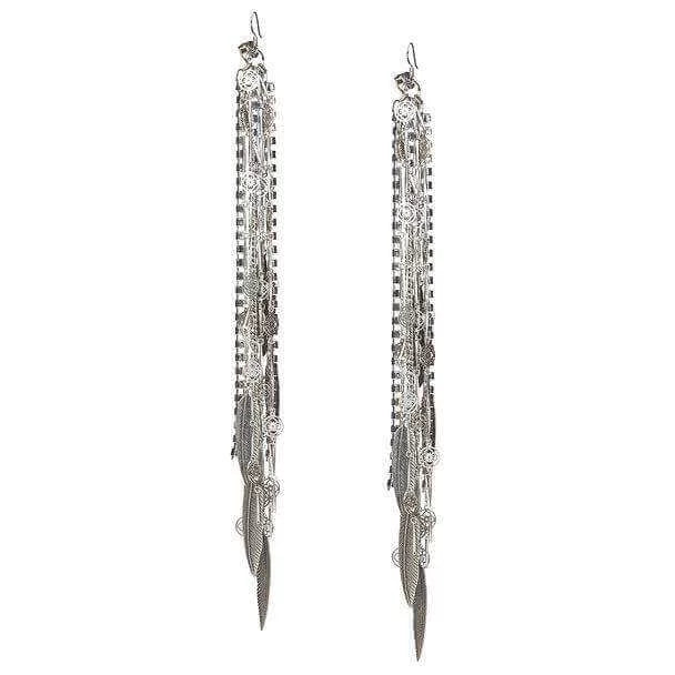 Starlight Earrings - Orecchini | Maiden-Art Boutique - Maiden-Art