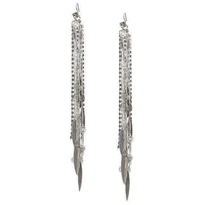 Starlight Earrings - Orecchini | Maiden-Art Boutique - Maiden-Art